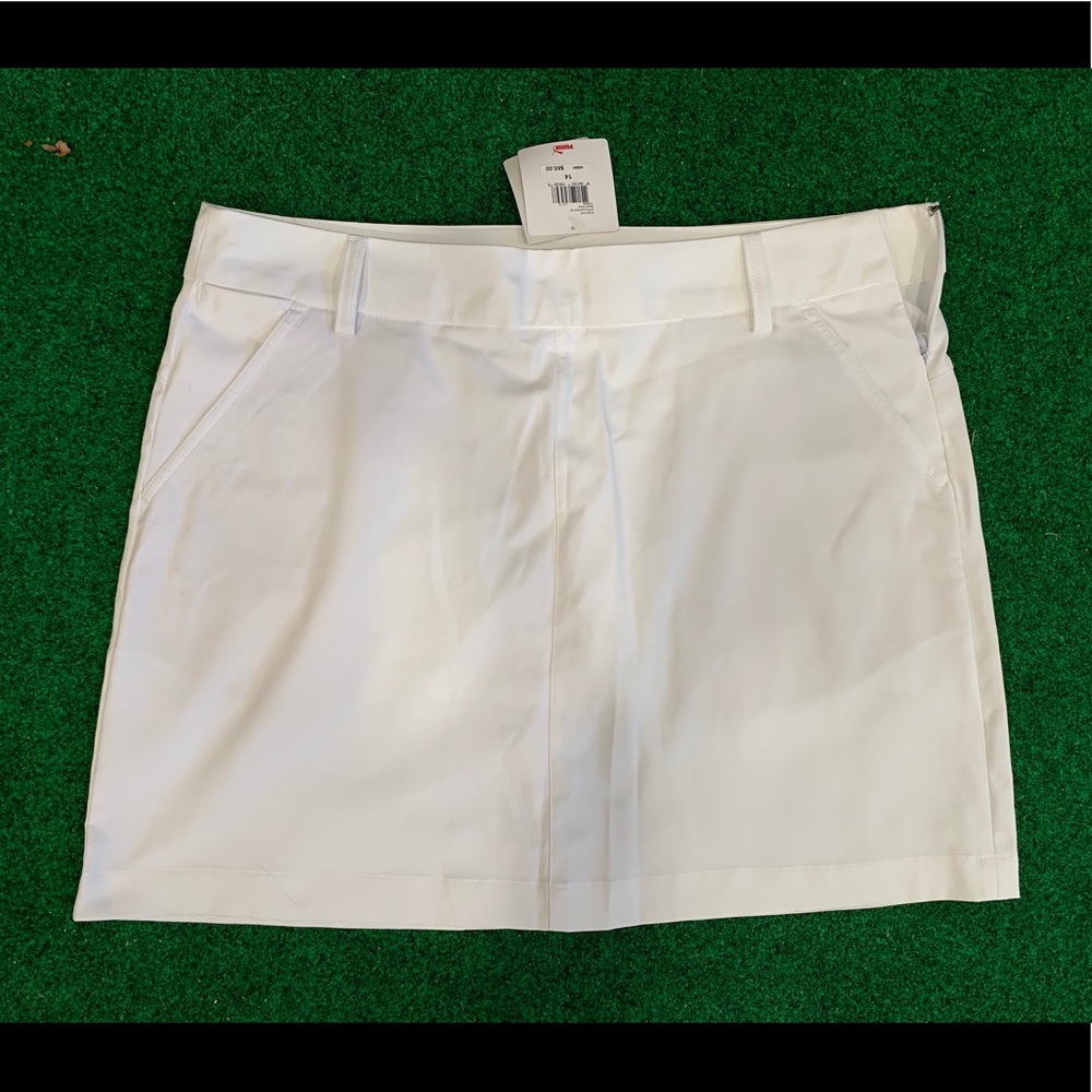 Puma sz14 Golf Skirt